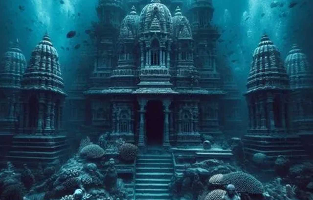 Dwarka