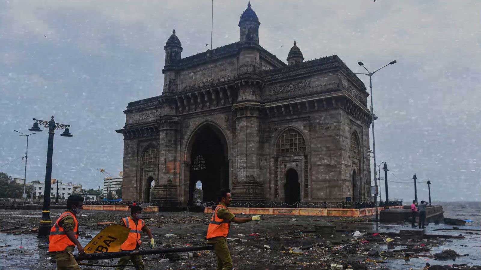 Mumbai